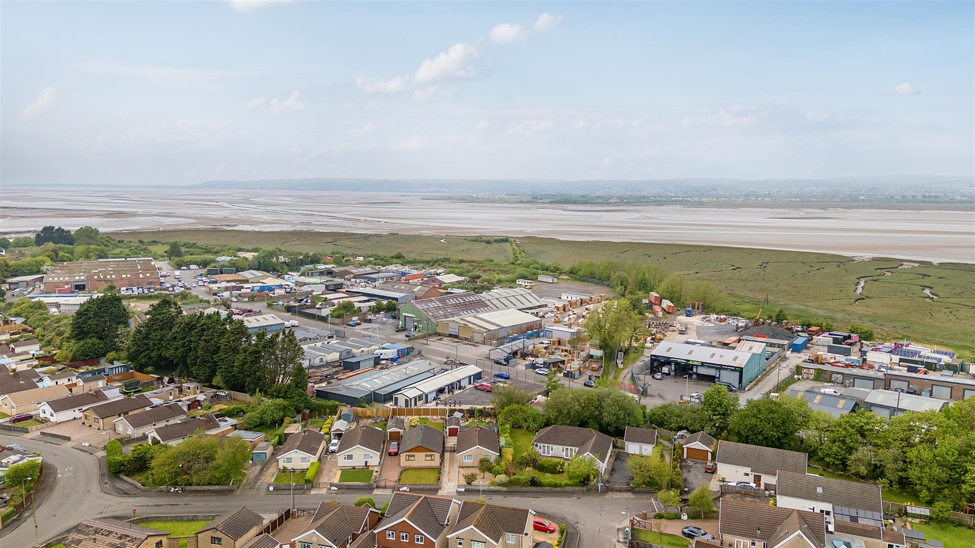 Pencaerfenni Park, Crofty, Swansea, SA4 3SE